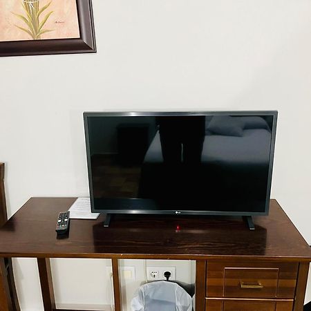 זאפרה Hotel Cervantes מראה חיצוני תמונה