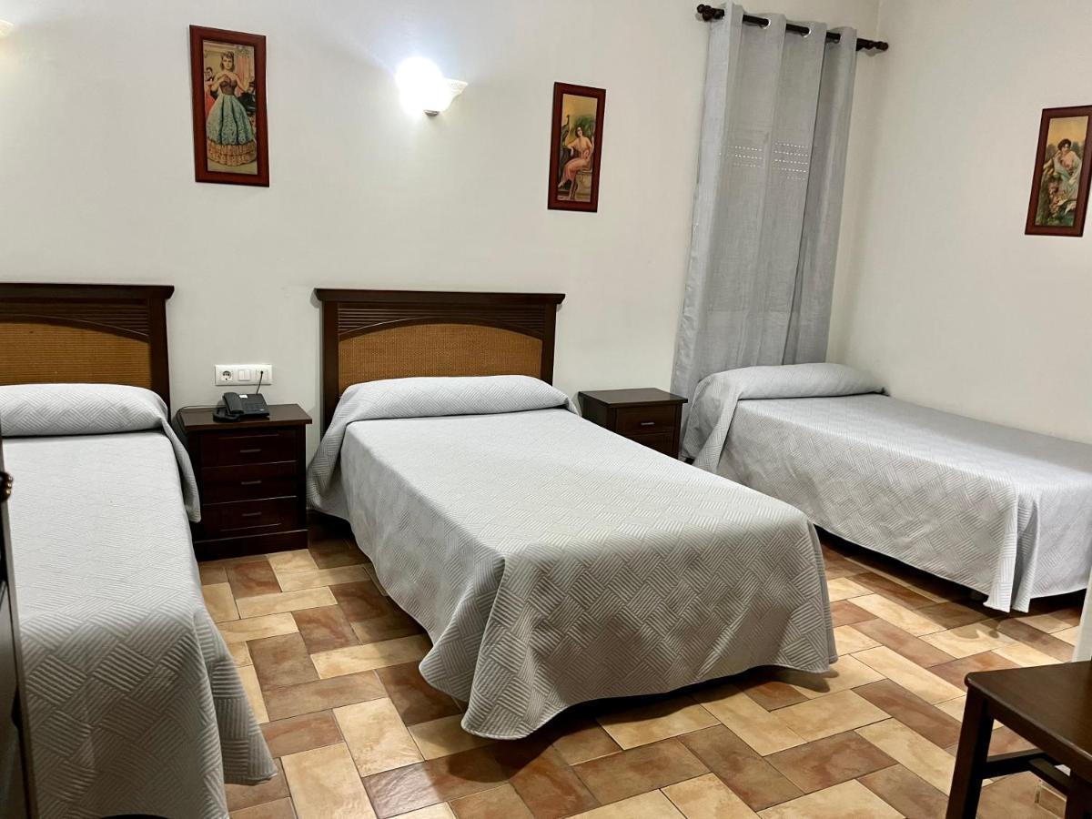 זאפרה Hotel Cervantes מראה חיצוני תמונה