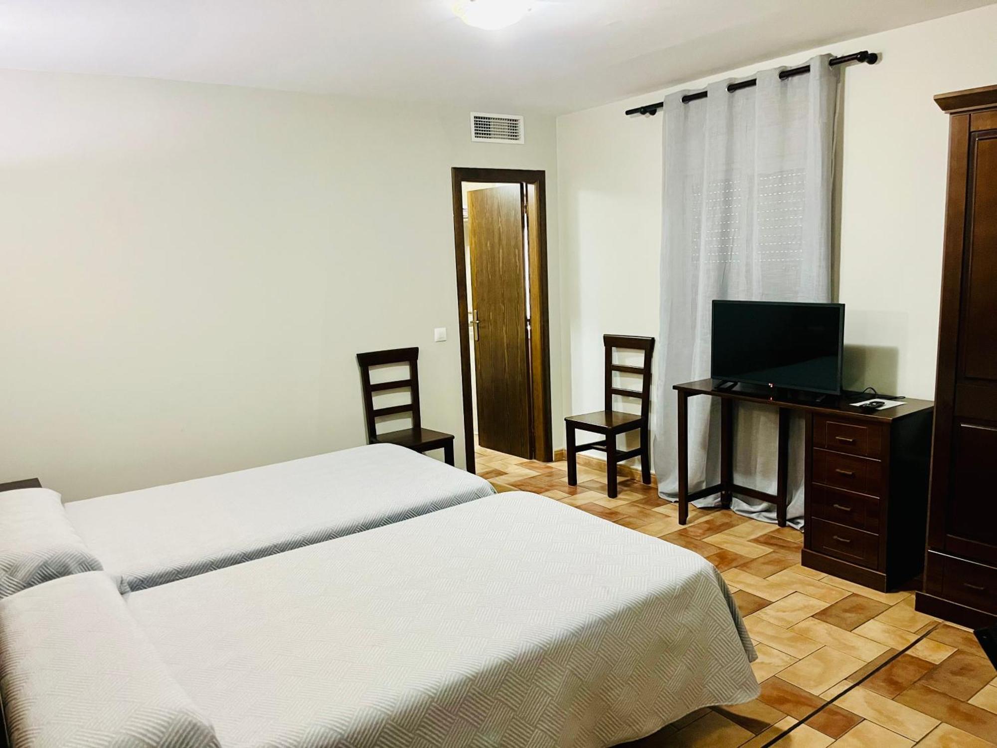 זאפרה Hotel Cervantes מראה חיצוני תמונה