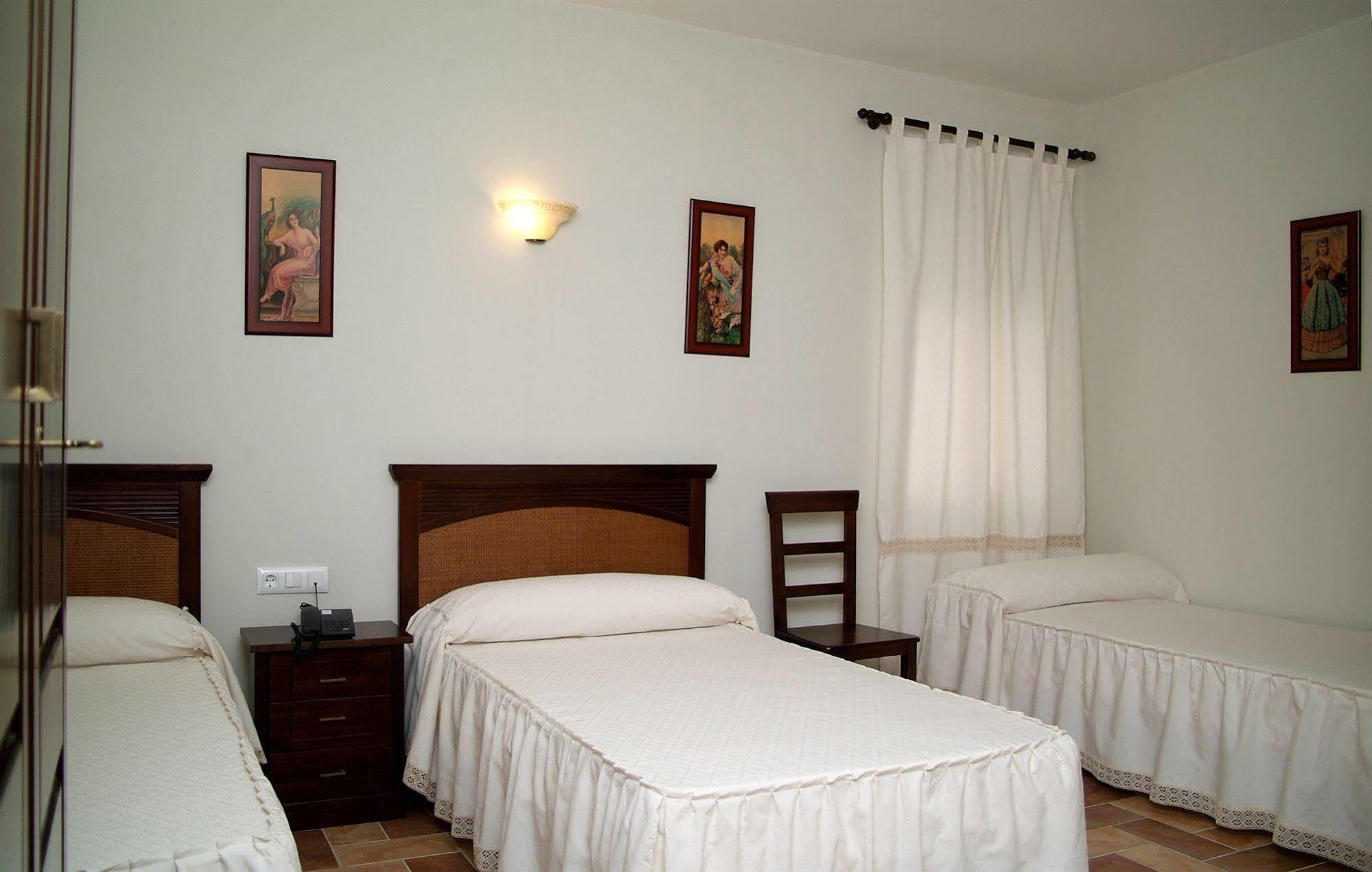 זאפרה Hotel Cervantes מראה חיצוני תמונה