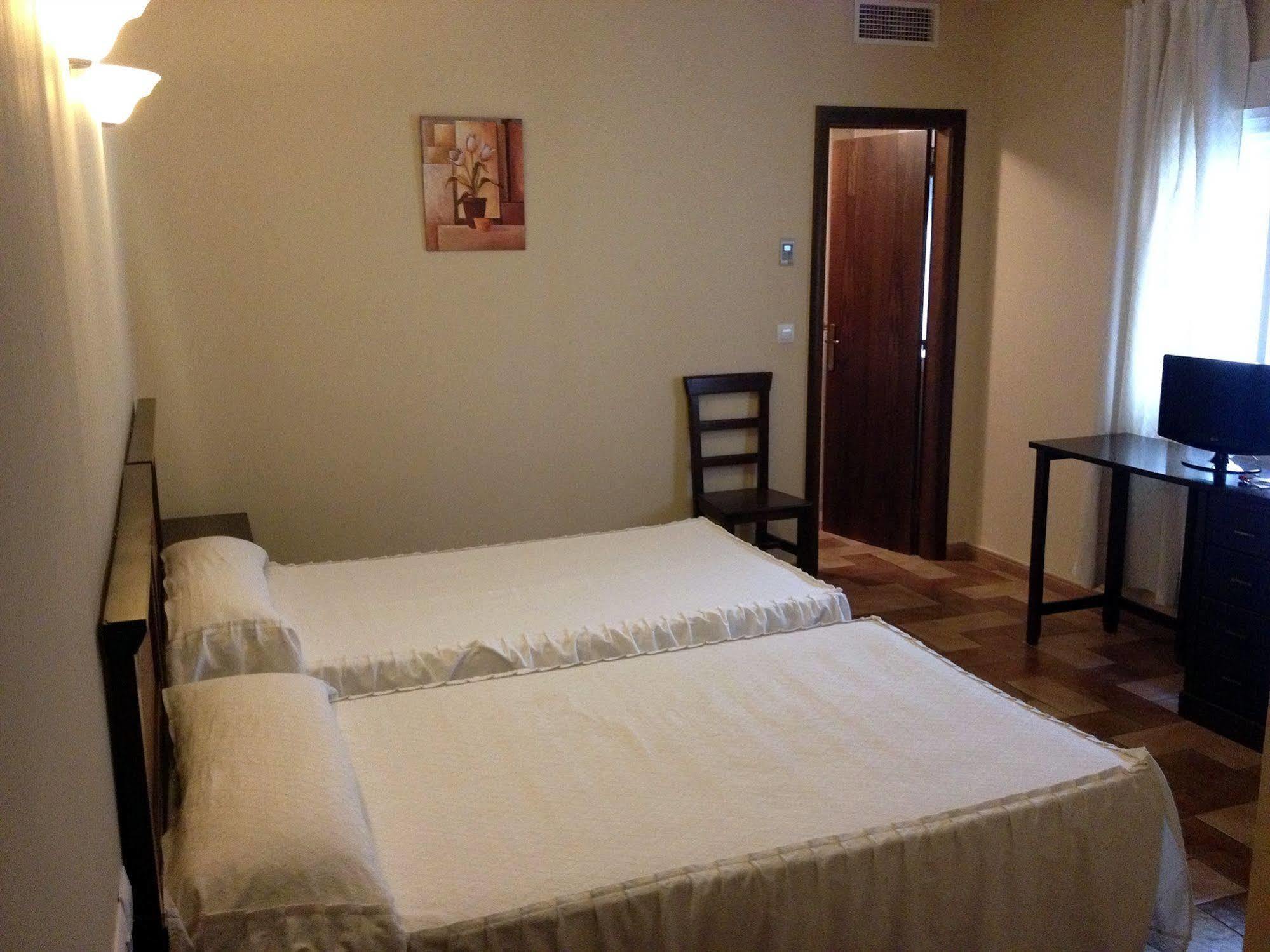 זאפרה Hotel Cervantes מראה חיצוני תמונה