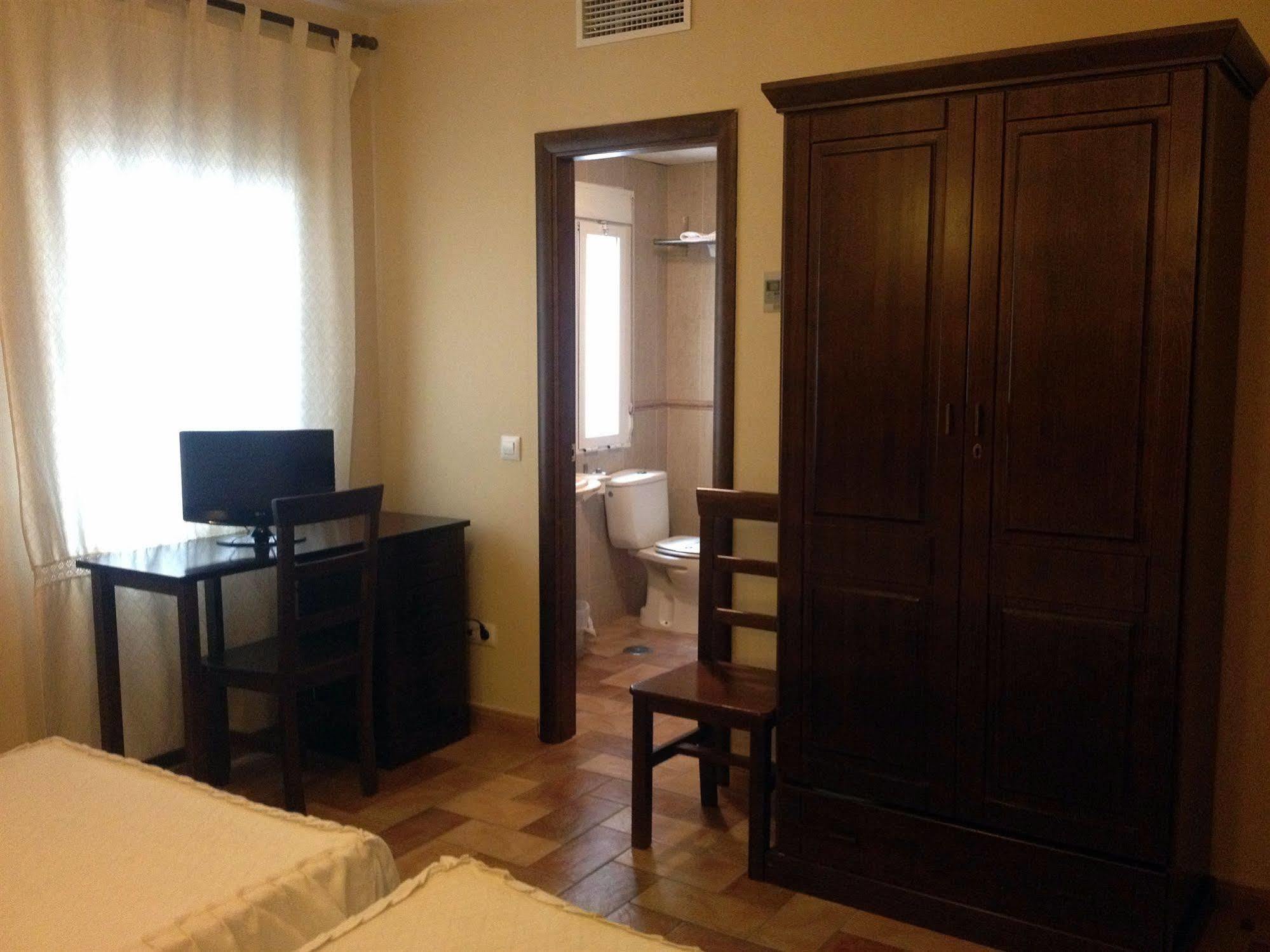 זאפרה Hotel Cervantes מראה חיצוני תמונה